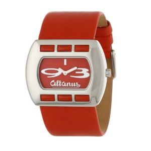 FIRM, ORIGINALLY $325 Altanus Watch Women's